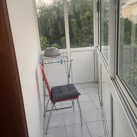 Elena'S Guest House A Pafos Zewnętrze zdjęcie