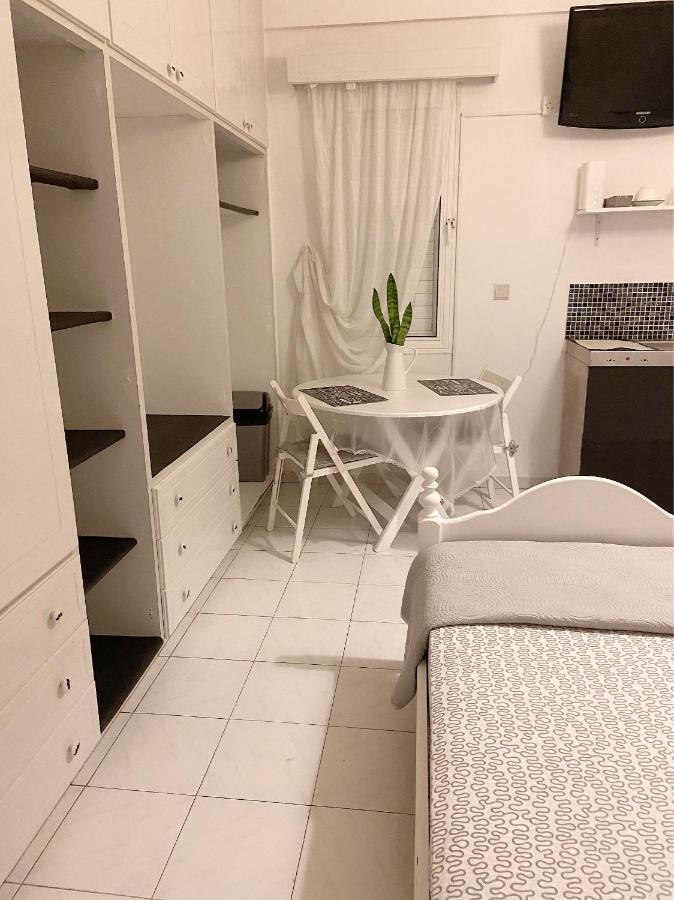 Elena'S Guest House A Pafos Zewnętrze zdjęcie