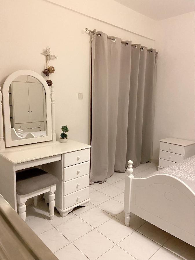 Elena'S Guest House A Pafos Zewnętrze zdjęcie