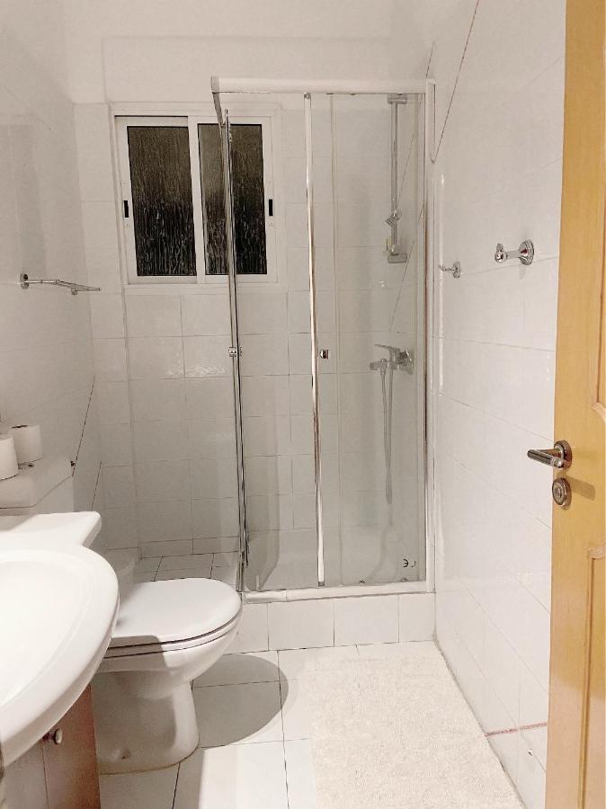 Elena'S Guest House A Pafos Zewnętrze zdjęcie
