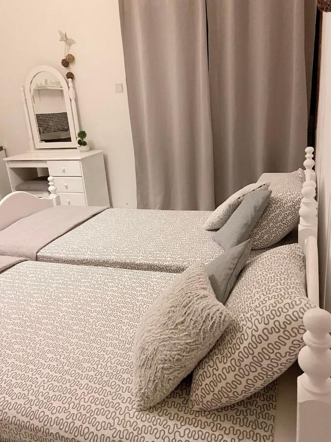 Elena'S Guest House A Pafos Zewnętrze zdjęcie