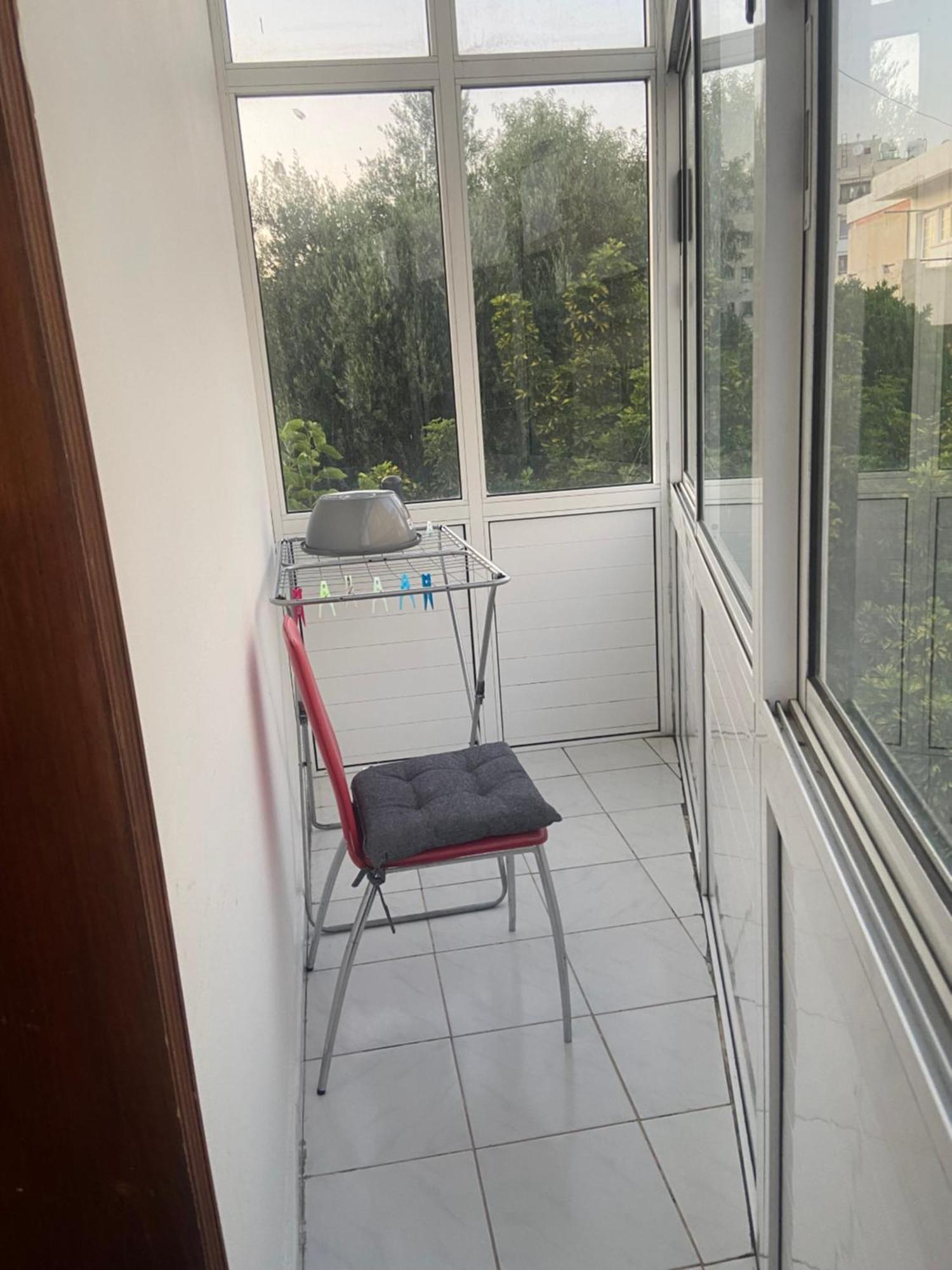 Elena'S Guest House A Pafos Zewnętrze zdjęcie